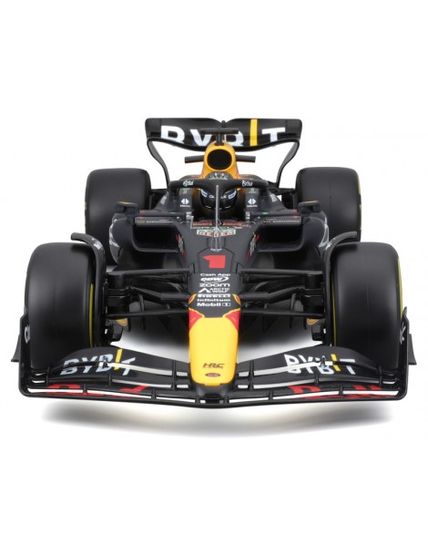 Bburago Oracle Red Bull Racing RB19 1:18 11 Pérez