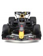 Bburago Oracle Red Bull Racing RB19 1:18 11 Pérez