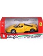 Bburago Ferrari Enzo 1:24 Geltona