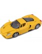 Bburago Ferrari Enzo 1:24 Geltona