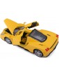 Bburago Ferrari Enzo 1:24 Geltona