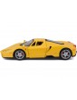 Bburago Ferrari Enzo 1:24 Geltona