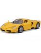 Bburago Ferrari Enzo 1:24 Geltona