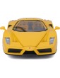 Bburago Ferrari Enzo 1:24 Geltona