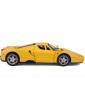 Bburago Ferrari Enzo 1:24 Geltona