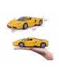 Bburago Ferrari Enzo 1:24 Geltona