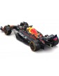 Bburago Oracle Red Bull Racing RB18 1:18 1 Verstappen