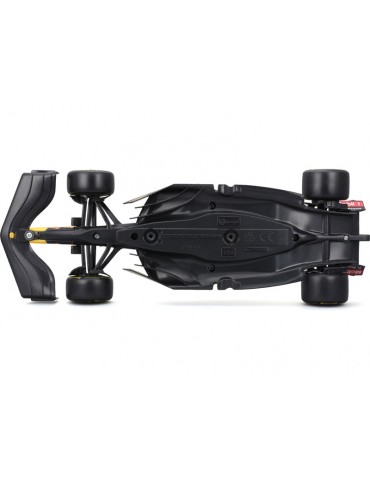 Bburago Oracle Red Bull Racing RB18 1:18 1 Verstappen