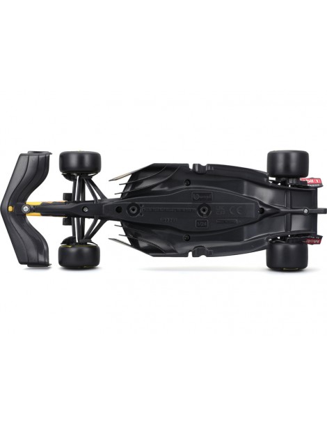 Bburago Oracle Red Bull Racing RB18 1:18 1 Verstappen