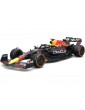 Bburago Oracle Red Bull Racing RB18 1:18 1 Verstappen