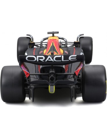 Bburago Oracle Red Bull Racing RB18 1:18 1 Verstappen