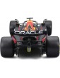 Bburago Oracle Red Bull Racing RB18 1:18 1 Verstappen
