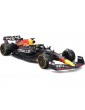 Bburago Oracle Red Bull Racing RB18 1:18 1 Verstappen