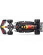 Bburago Oracle Red Bull Racing RB18 1:18 1 Verstappen