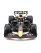 Bburago Oracle Red Bull Racing RB18 1:18 1 Verstappen