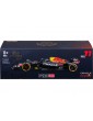 Bburago Oracle Red Bull Racing RB18 1:18 11 Pérez