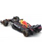 Bburago Oracle Red Bull Racing RB18 1:18 11 Pérez