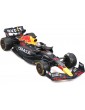Bburago Oracle Red Bull Racing RB18 1:18 11 Pérez