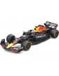 Bburago Oracle Red Bull Racing RB18 1:18 11 Pérez