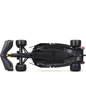 Bburago Oracle Red Bull Racing RB18 1:18 11 Pérez