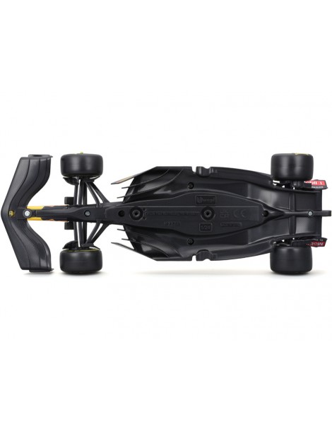 Bburago Oracle Red Bull Racing RB18 1:18 11 Pérez
