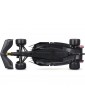 Bburago Oracle Red Bull Racing RB18 1:18 11 Pérez