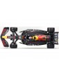 Bburago Oracle Red Bull Racing RB18 1:18 11 Pérez