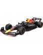 Bburago Oracle Red Bull Racing RB18 1:18 11 Pérez