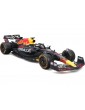 Bburago Oracle Red Bull Racing RB18 1:18 11 Pérez