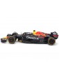 Bburago Oracle Red Bull Racing RB18 1:18 11 Pérez