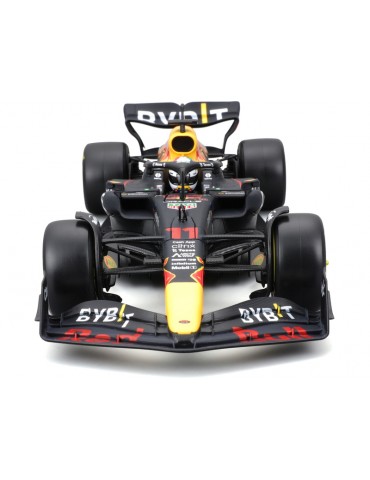 Bburago Oracle Red Bull Racing RB18 1:18 11 Pérez