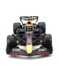 Bburago Oracle Red Bull Racing RB18 1:18 11 Pérez