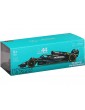 Bburago Mercedes-AMG Petronas W14 E 1:18 44 Hamilton