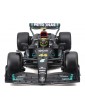 Bburago Mercedes-AMG Petronas W14 E 1:18 44 Hamilton