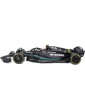 Bburago Mercedes-AMG Petronas W14 E 1:18 44 Hamilton