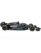Bburago Mercedes-AMG Petronas W14 E 1:18 44 Hamilton