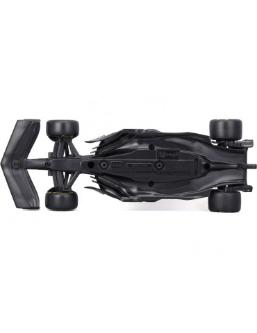 Bburago Mercedes-AMG Petronas W14 E 1:18 44 Hamilton