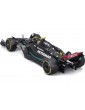 Bburago Mercedes-AMG Petronas W14 E 1:18 44 Hamilton