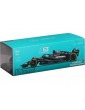 Bburago Mercedes-AMG Petronas W14 E 1:18 63 Russel