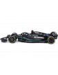 Bburago Mercedes-AMG Petronas W14 E 1:18 63 Russel