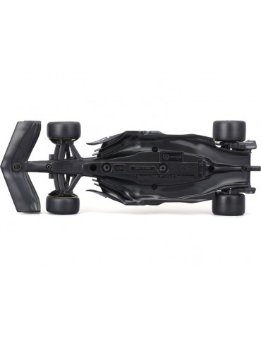 Bburago Mercedes-AMG Petronas W14 E 1:18 63 Russel