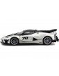 Bburago Ferrari FXX-K EVO 2017 1:43 white/black