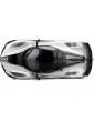Bburago Ferrari FXX-K EVO 2017 1:43 white/black