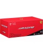 Bburago Ferrari 499P LMH 2023 1:43 24H Le Mans Champion