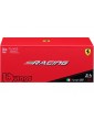 Bburago Ferrari 499P LMH 2023 1:43 24H Le Mans Champion
