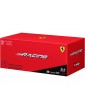 Bburago Ferrari 499P LMH 2023 1:43 24H Le Mans Champion