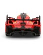 Bburago Ferrari 499P LMH 2023 1:43 24H Le Mans Champion
