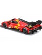 Bburago Ferrari 499P LMH 2023 1:43 24H Le Mans Champion