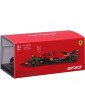 Bburago Signature Ferrari SF-23 1:43 55 Sainz