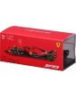 Bburago Signature Ferrari SF-23 1:43 55 Sainz
